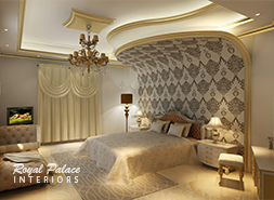 bedrooms Decoration designs 